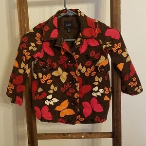 Gap girls jacket